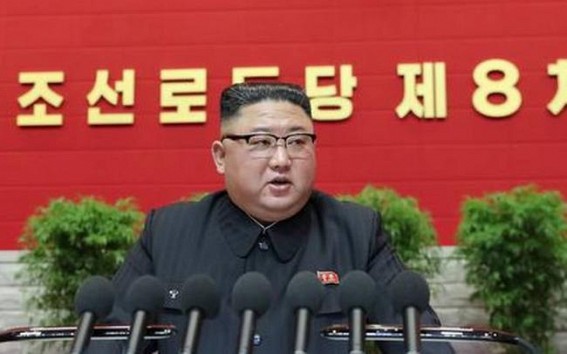 Kim Jong-un urges work improvement Kim Jong-un urges work improvement