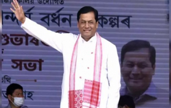 BJP releases first list of 70 candidates for Assam BJP releases first list of 70 candidates for Assam