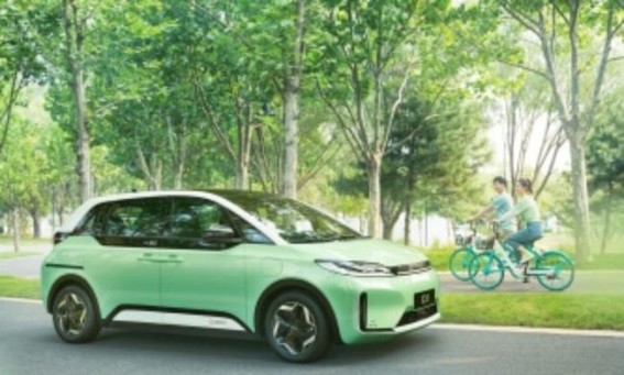 Delhi govt urges RWAs to adopt EV policy Delhi govt urges RWAs to adopt EV policy