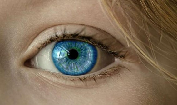 Vision impairment linked to mortality Vision impairment linked to mortality