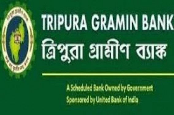 Tripura Gramin Bank posts profit for 20th year in a row Tripura Gramin Bank posts profit for 20th year in a row
