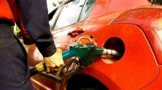 Reduce VAT on petrol, diesel: Punjab fuel dealers