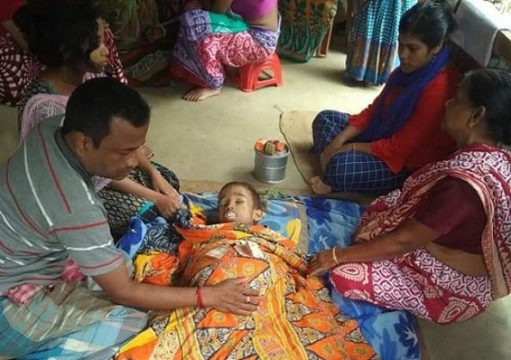 10323 Teacher's Son died due to lack of Treatment 10323 Teacher's Son died due to lack of Treatment