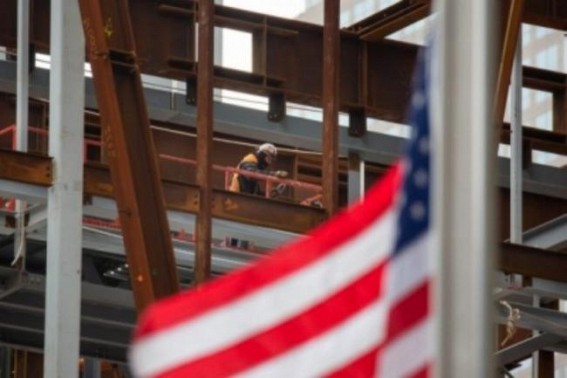 US job openings, hirings little changed in Jan US job openings, hirings little changed in Jan