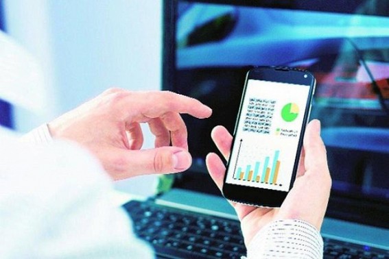 India's FinTech valuation estimated at $150-160B by 2025: Report India's FinTech valuation estimated at $150-160B by 2025: Report