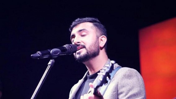 Delhi-based Antariksh release music video for 'Quest' Delhi-based Antariksh release music video for 'Quest'