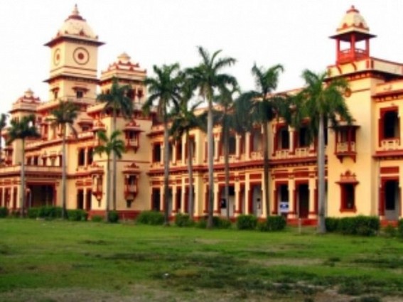 IIT-BHU develops prototype for hydrogen fuel IIT-BHU develops prototype for hydrogen fuel