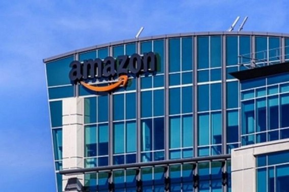 Amazon ordered to shut facility in Canada as Covid surges Amazon ordered to shut facility in Canada as Covid surges