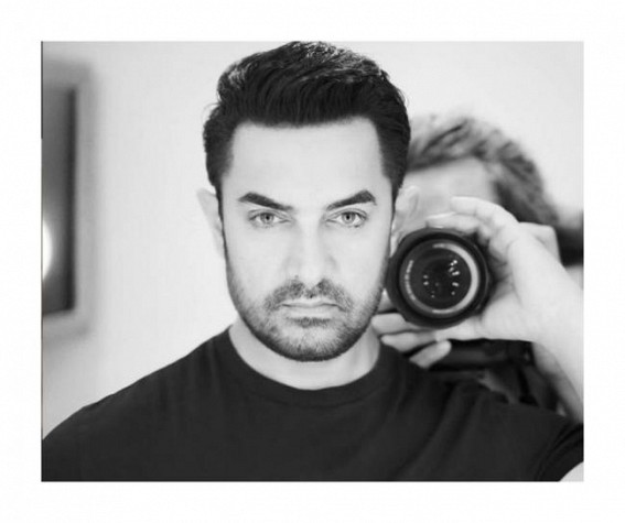 Aamir Khan quits social media Aamir Khan quits social media