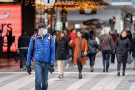 Work-related illnesses nearly doubled in Sweden Work-related illnesses nearly doubled in Sweden