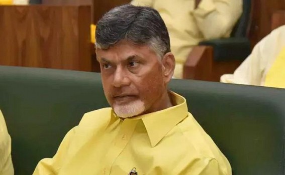 Land-grabbing case: Naidu to appear before CID on March 23