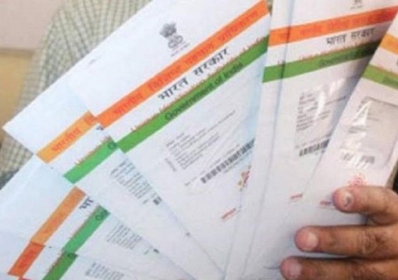 Cancellation of 4Cr ration cards termed 'serious' by SC
