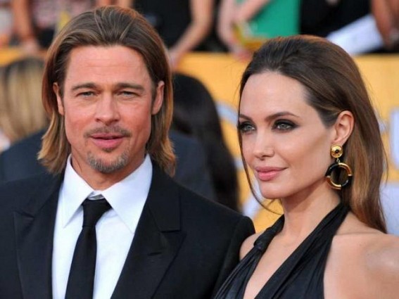 Brad Pitt-Angelina Jolie's son Maddox testifies in court