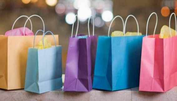 Consumer Confidence declines in March: Refinitiv-Ipsos Consumer Confidence declines in March: Refinitiv-Ipsos