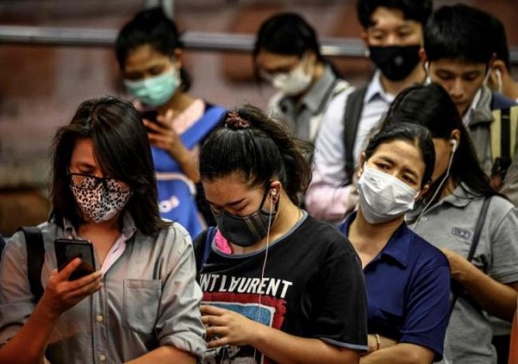 Thailand to cut quarantine period for arrivals