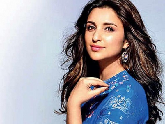 Parineeti Chopra would have been nervous if Saina was present on set Parineeti Chopra would have been nervous if Saina was present on set