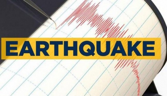 Massive quake rocks Japan, tsunami warning issued