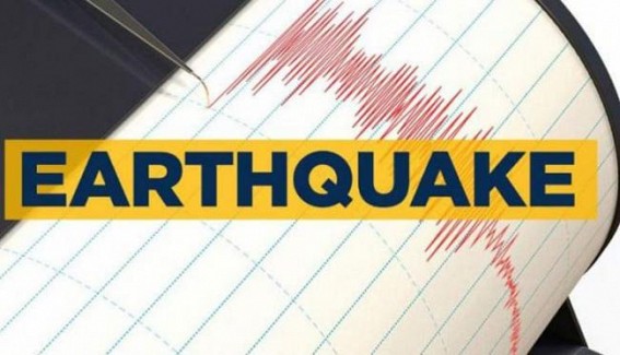Massive quake rocks Japan, tsunami warning issued Massive quake rocks Japan, tsunami warning issued