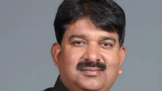 Ex-BSP MLA passes away Ex-BSP MLA passes away