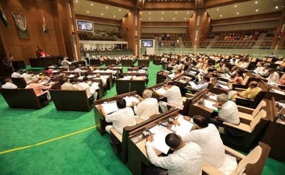 Gujarat Assembly passes 'Love Jihad' Bill 