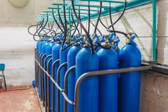 India to import oxygen generation plants, containers from Germany India to import oxygen generation plants, containers from Germany