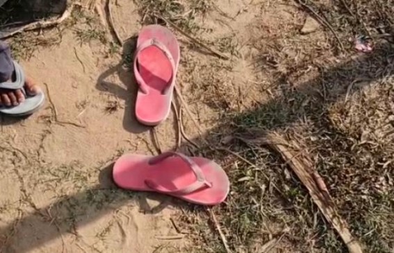 Mysterious death: Man’s dead body found lying, family complaints 'murder' Mysterious death: Man’s dead body found lying, family complaints 'murder'