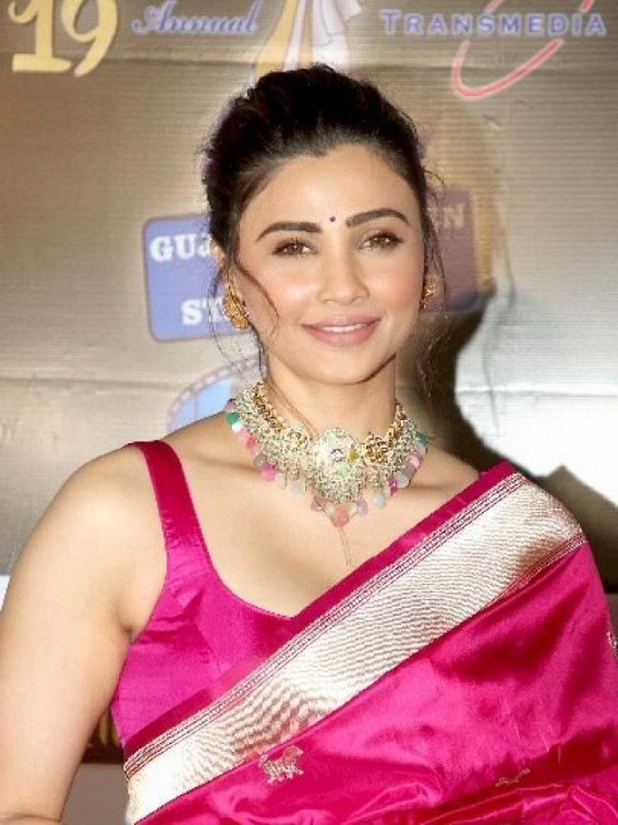 Daisy Shah: Vaccination is our best shot at eliminating Covid