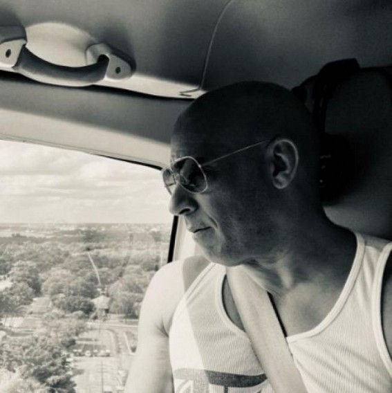 'Fast & Furious' franchise set to drop podcast series on April 30 'Fast & Furious' franchise set to drop podcast series on April 30