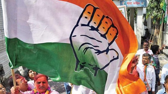 Congress defeated BJP in 10 local body polls in Karnataka