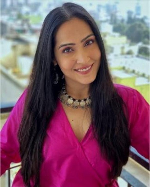 Shibani Bedi: Everyone has a social responsibility Shibani Bedi: Everyone has a social responsibility