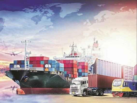 Govt gives ad hoc IGST exemption on imports of Covid relief material Govt gives ad hoc IGST exemption on imports of Covid relief material