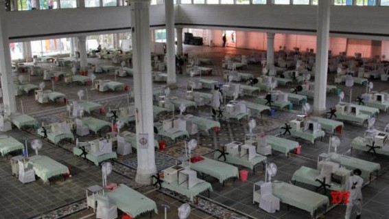 MoCA clarifies all investments in health infrastructure qualify as CSR spending MoCA clarifies all investments in health infrastructure qualify as CSR spending