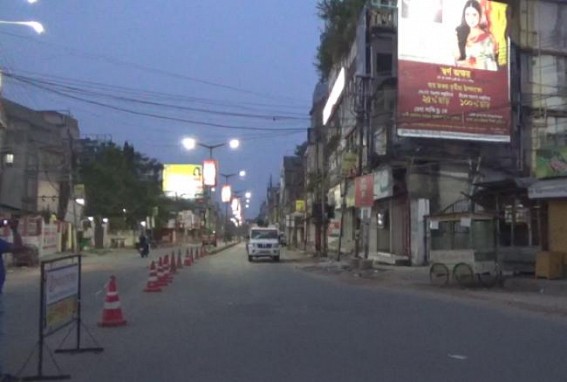 11 hours Curfew falls on day 2 11 hours Curfew falls on day 2