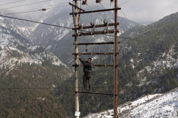 Power market beats pandemic, April trade up 90.2% YoY Power market beats pandemic, April trade up 90.2% YoY