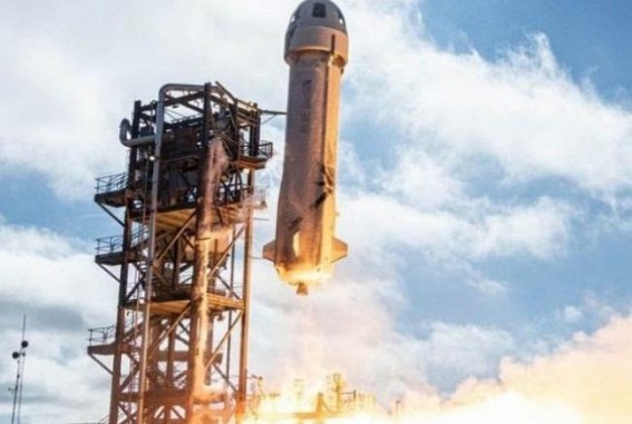 S Korea's homegrown space rocket set for October launch