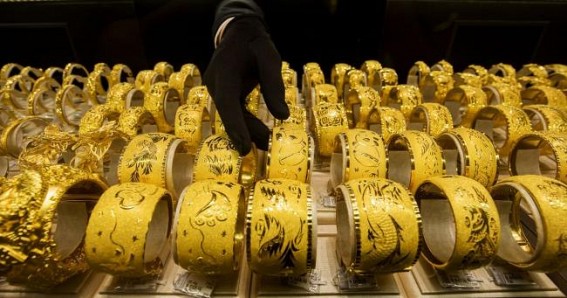 Demand momentum for jewellery continued in Q1 Demand momentum for jewellery continued in Q1