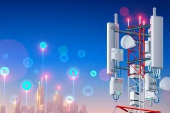 Telecom industry cautions against rumours of 5G causing Covid Telecom industry cautions against rumours of 5G causing Covid