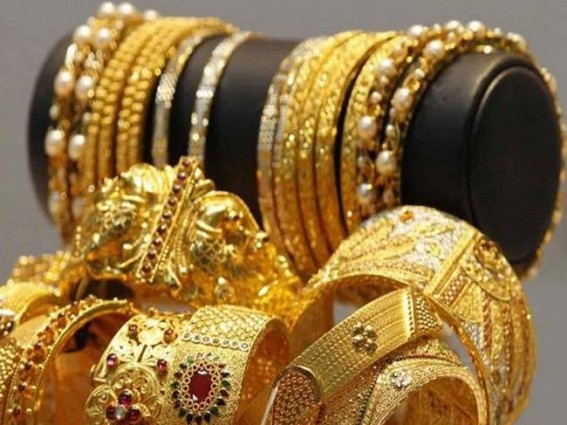 Big relief to jewellers on mandatory hallmarking Big relief to jewellers on mandatory hallmarking