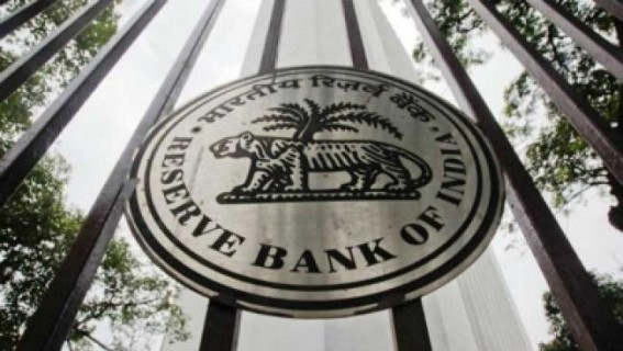 RBI extends restrictions on Millath Co-op Bank by 3 months RBI extends restrictions on Millath Co-op Bank by 3 months