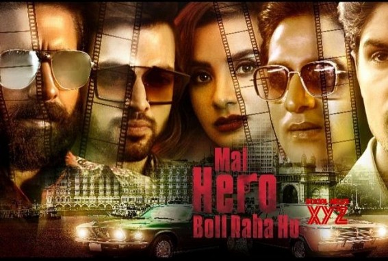 How Arslan Goni got Marathi accent right for 'Mai Hero Boll Raha Hu' How Arslan Goni got Marathi accent right for 'Mai Hero Boll Raha Hu'