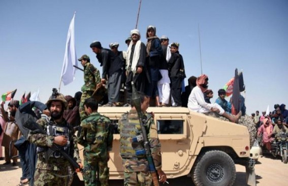 15 dead in Afghanistan as Taliban announces Eid ceasefire