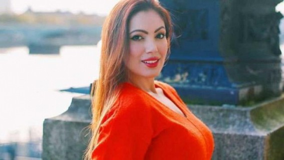 #ArrestMunmunDutta trends, actress apologises for casteist remark #ArrestMunmunDutta trends, actress apologises for casteist remark
