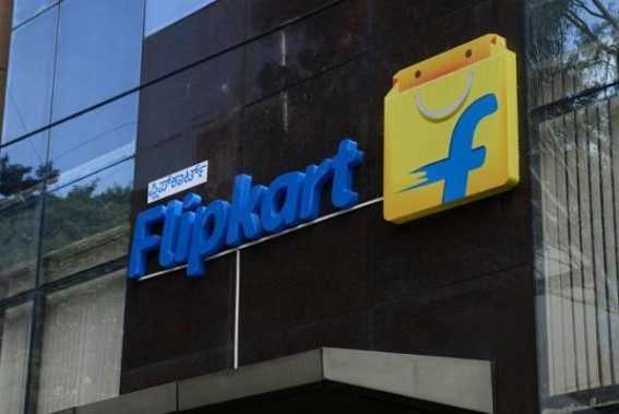 Flipkart to ramp grocery ops for contactless doorstep delivery Flipkart to ramp grocery ops for contactless doorstep delivery