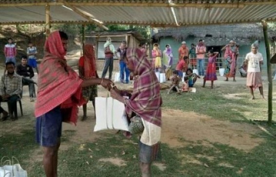 CPI-M demands Rs. 7,500 for Poor during Covid period CPI-M demands Rs. 7,500 for Poor during Covid period