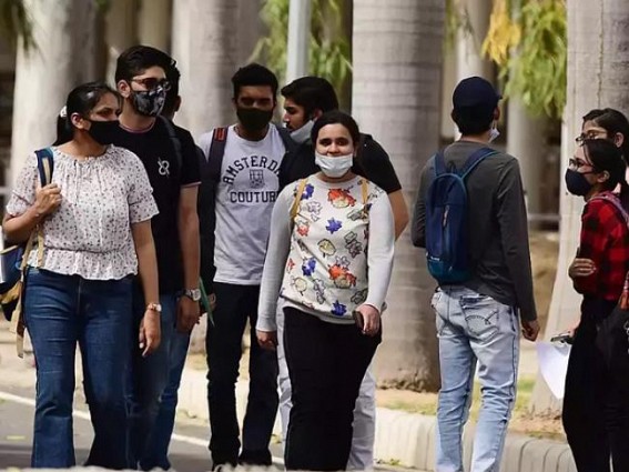 Covid-19 impact on placement industry Covid-19 impact on placement industry