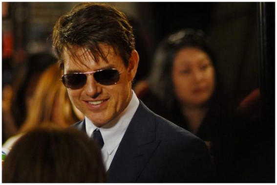 50 Cent hails Tom Cruise for backing protest against Golden Globes 50 Cent hails Tom Cruise for backing protest against Golden Globes