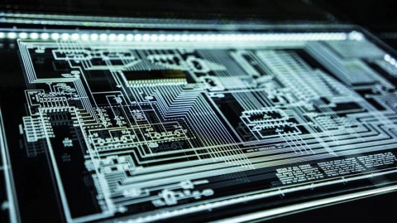 S Korea woos chipmakers to invest $453B by 2030 S Korea woos chipmakers to invest $453B by 2030