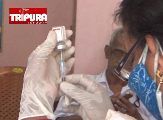 COVID-19, Second Wave : Opposition parties Asked PM Modi to start Free, Universal vaccination COVID-19, Second Wave : Opposition parties Asked PM Modi to start Free, Universal vaccination