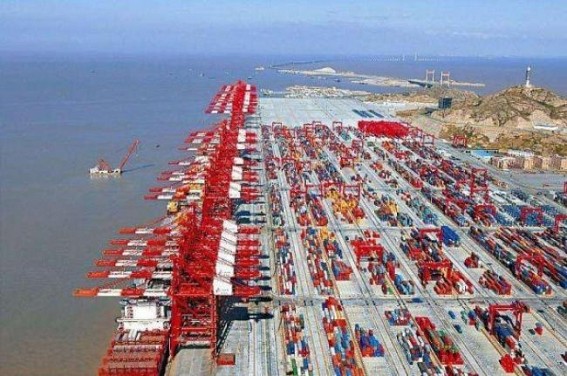 India's April exports rise to over $30 bn India's April exports rise to over $30 bn