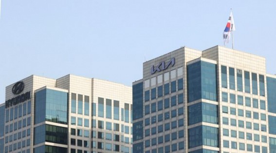 Hyundai, Kia to suspend plants next week on chip shortages Hyundai, Kia to suspend plants next week on chip shortages